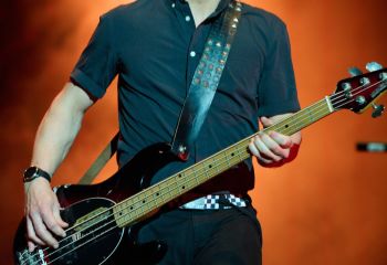 11.06.2022 - Greenfield Festival - 23.30 - BILLY TALENT- Photo By Peti