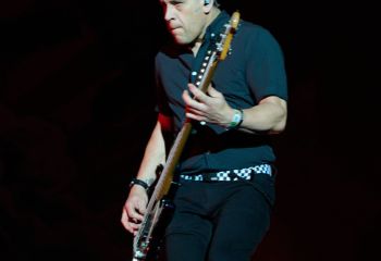 11.06.2022 - Greenfield Festival - 23.30 - BILLY TALENT- Photo By Peti