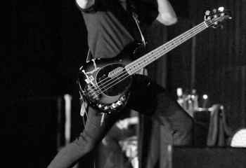 Billy Talent - Halle 622 Zürich - 07.12.2022 - Photo By Peti