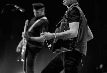 Billy Talent - Halle 622 Zürich - 07.12.2022 - Photo By Peti