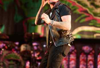 Billy Talent - Halle 622 Zürich - 07.12.2022 - Photo By Peti