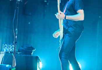 Billy Talent - Halle 622 Zürich - 07.12.2022 - Photo By Peti