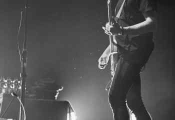 Billy Talent - Halle 622 Zürich - 07.12.2022 - Photo By Peti