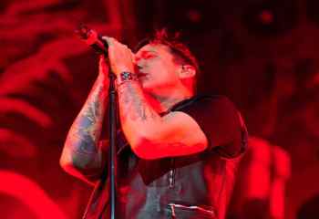 Billy Talent - Halle 622 Zürich - 07.12.2022 - Photo By Peti