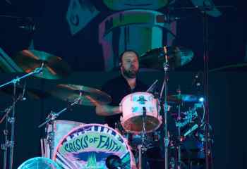 Billy Talent - Halle 622 Zürich - 07.12.2022 - Photo By Peti