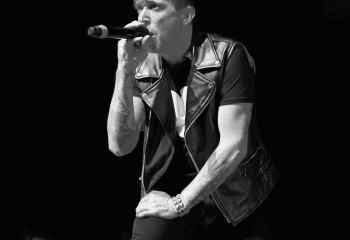 Billy Talent - Halle 622 Zürich - 07.12.2022 - Photo By Peti