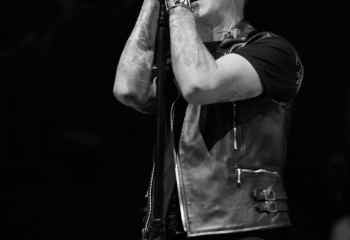 Billy Talent - Halle 622 Zürich - 07.12.2022 - Photo By Peti