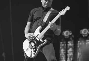 Billy Talent - Halle 622 Zürich - 07.12.2022 - Photo By Peti