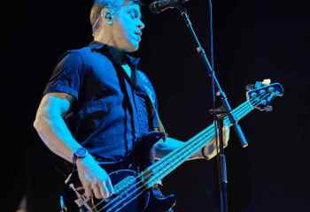 Billy Talent - Halle 622 Zürich - 07.12.2022 - Photo By Peti