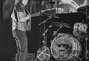 Billy Talent - Halle 622 Zürich - 07.12.2022 - Photo By Peti