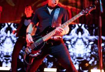 Billy Talent - Halle 622 Zürich - 07.12.2022 - Photo By Peti