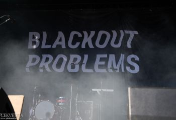 10.06.2022 - Greenfield Festival - 17.50 - BLACKOUT PROBLEMS - Photo By Peti