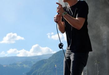 10.06.2022 - Greenfield Festival - 17.50 - BLACKOUT PROBLEMS - Photo By Peti