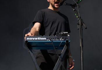 10.06.2022 - Greenfield Festival - 17.50 - BLACKOUT PROBLEMS - Photo By Peti