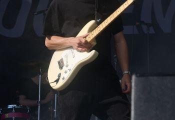 10.06.2022 - Greenfield Festival - 17.50 - BLACKOUT PROBLEMS - Photo By Peti