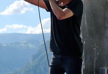 10.06.2022 - Greenfield Festival - 17.50 - BLACKOUT PROBLEMS - Photo By Peti