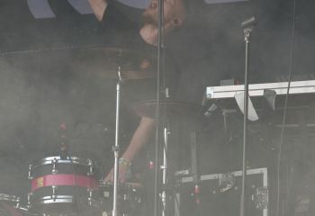 10.06.2022 - Greenfield Festival - 17.50 - BLACKOUT PROBLEMS - Photo By Peti