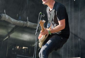 10.06.2022 - Greenfield Festival - 17.50 - BLACKOUT PROBLEMS - Photo By Peti