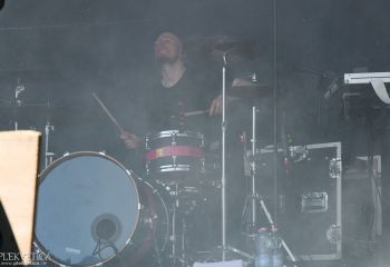 10.06.2022 - Greenfield Festival - 17.50 - BLACKOUT PROBLEMS - Photo By Peti