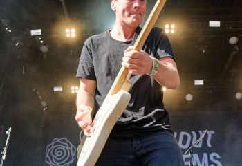 10.06.2022 - Greenfield Festival - 17.50 - BLACKOUT PROBLEMS - Photo By Peti