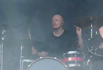 10.06.2022 - Greenfield Festival - 17.50 - BLACKOUT PROBLEMS - Photo By Peti