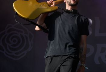 10.06.2022 - Greenfield Festival - 17.50 - BLACKOUT PROBLEMS - Photo By Peti
