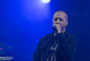 Bloodbath - Photo by Dänu