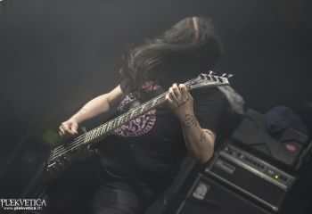 Bloodbath - Photo by Dänu