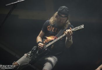 Bloodbath - Photo by Dänu