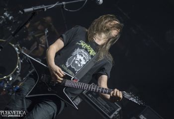 Bloodbath - Photo by Dänu