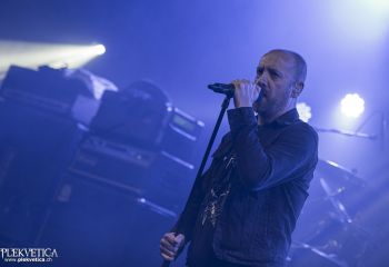 Bloodbath - Photo by Dänu