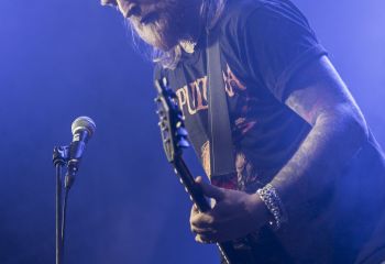 Bloodbath - Photo by Dänu