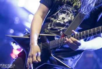 Bloodbath - Photo by Dänu