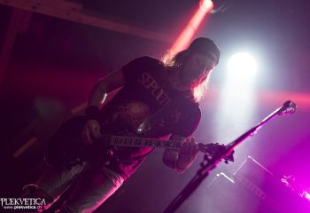 Bloodbath - Photo by Dänu