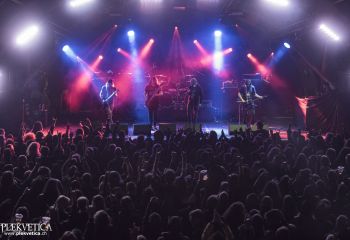 Bloodbath - Photo by Dänu