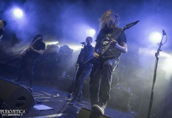 Bloodbath - Photo by Dänu