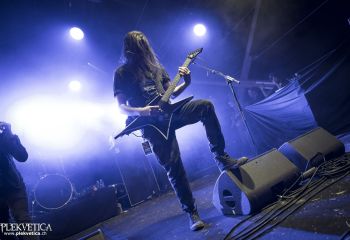 Bloodbath - Photo by Dänu