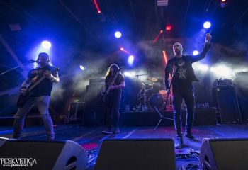 Bloodbath - Photo by Dänu