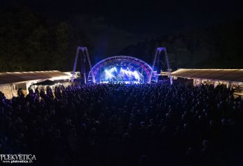 Bloodbath - Photo by Dänu