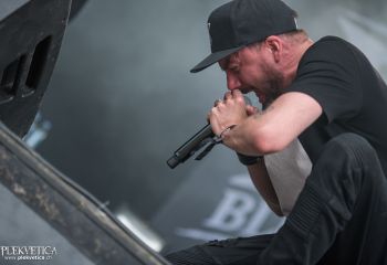 Bloodred Hourglass - Photo by Dänu