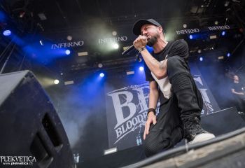 Bloodred Hourglass - Photo by Dänu