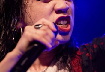 28.07.2022 - Bloody Tyrant - Photo By Peti