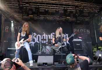 22.07.2022 - Bodyfarm - Photo By Peti