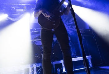 BØLZER - Photo By Dänu