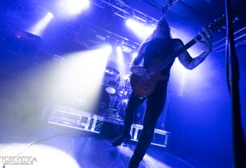 BØLZER - Photo By Dänu