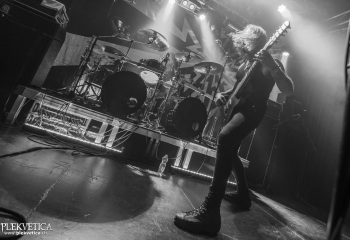 BØLZER - Photo By Dänu