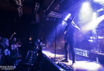 BØLZER - Photo By Dänu