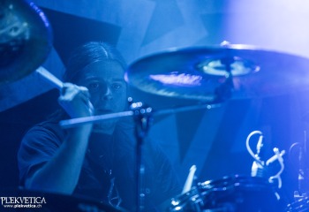 BØLZER - Photo By Dänu