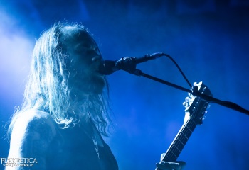 BØLZER - Photo By Dänu