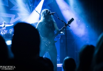 BØLZER - Photo By Dänu